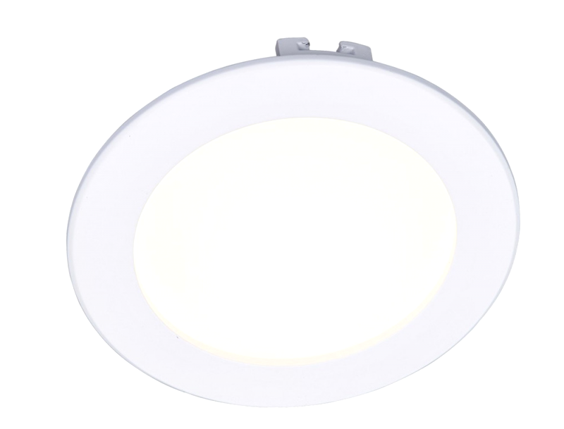 Arte Lamp A7012PL-1WH Riflessione