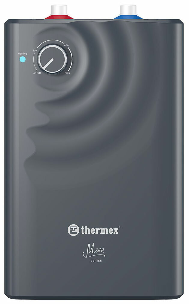 Водонагреватель накопительный Thermex Mera 7 U - фотография № 1