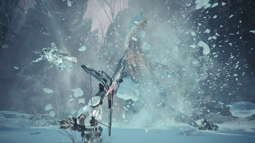 Дополнения для игр PC Capcom - фото №5