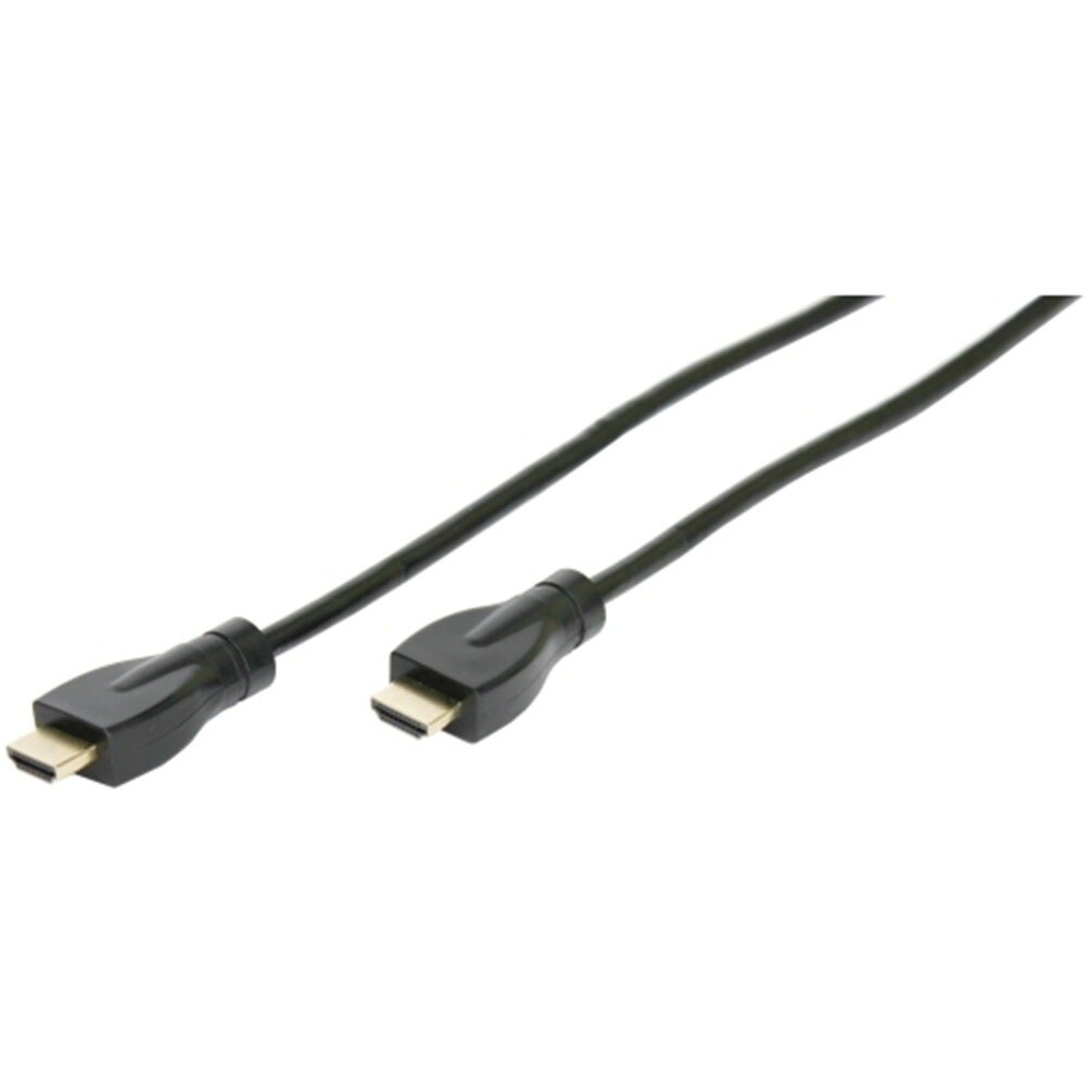 фото Кабель Vivanco 47972 (HDMI-HDMI,1.0m)