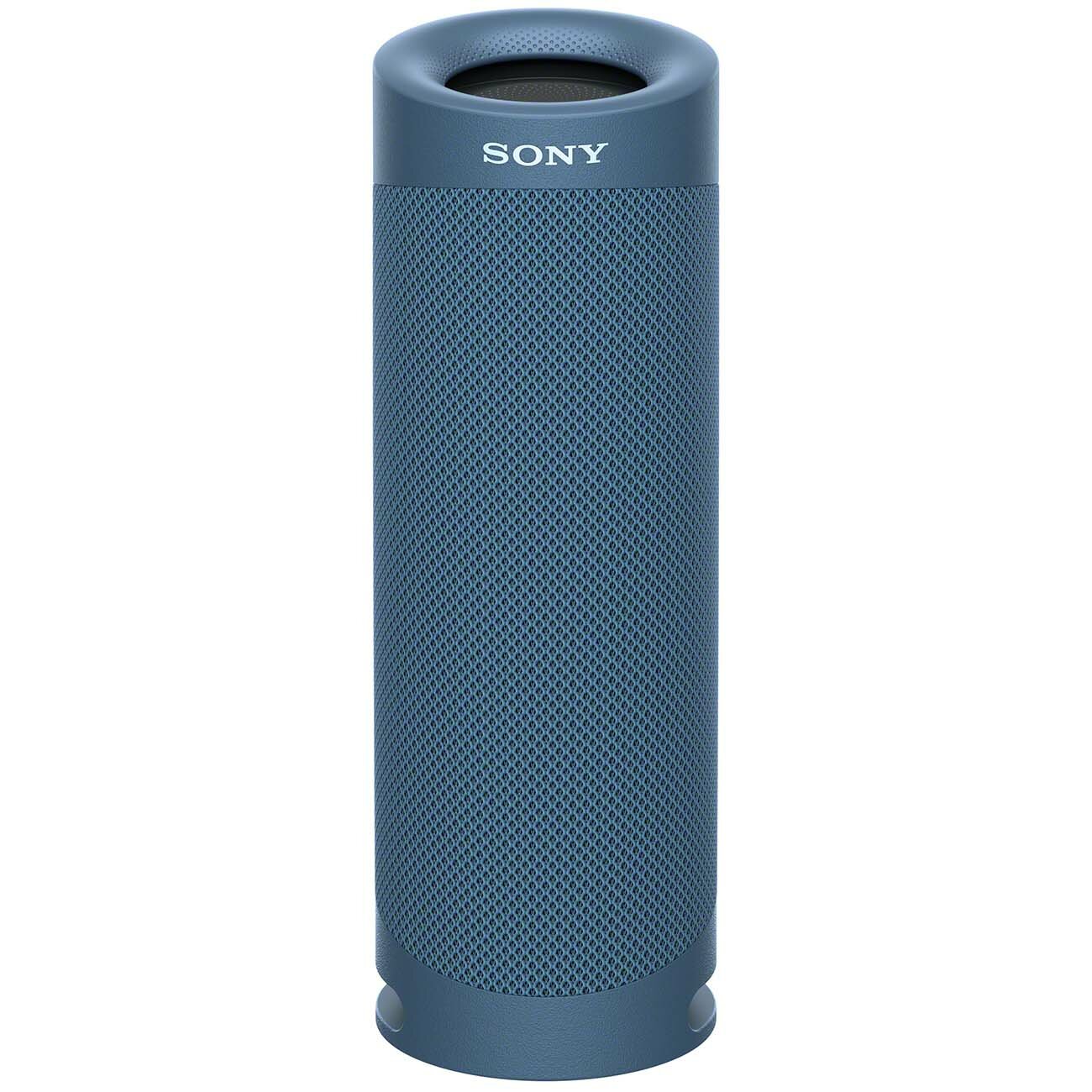 Беспроводная акустика Sony SRS-XB23 Blue