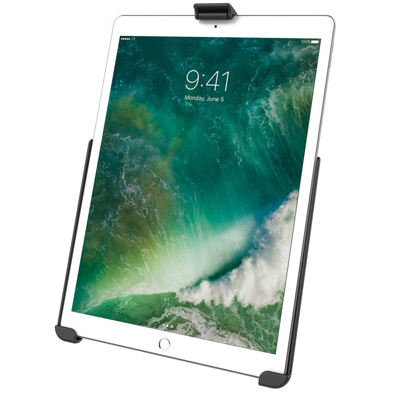 RAM-HOL-AP22U держатель RAM EZ-ROLL`R для Apple iPad PRO 10,5, Air 3