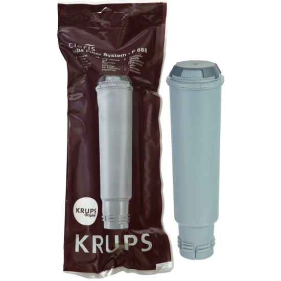 Фильтр KRUPS F 088 Claris для воды в кофемашинах