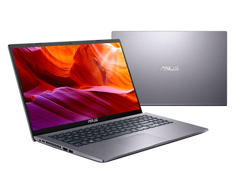 Ноутбук Asus X409FA-BV593 90NB0MS2-M09210 (Intel Core i3-10110U 2.1GHz/4096Mb/256Gb SSD/Intel UHD Graphics/Wi-Fi/Bluetooth/Cam/14/1920x1080/No OC)