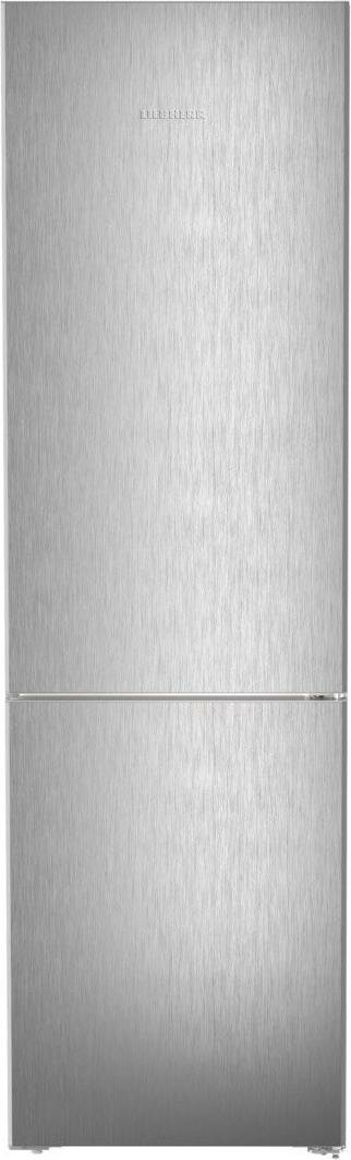 Холодильник с морозильной камерой Liebherr CNsff 5703