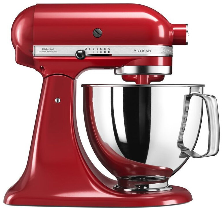 Миксер KitchenAid 5KSM 125 EER