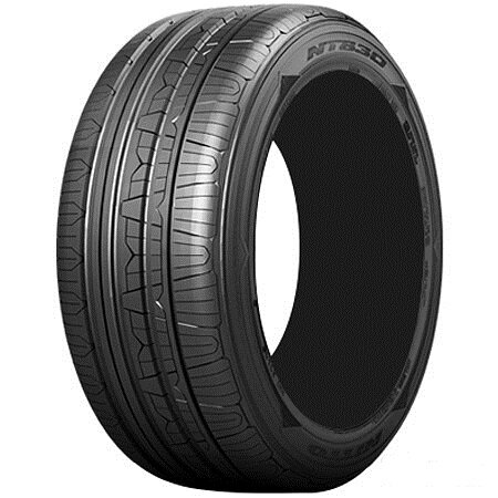 Автомобильные летние шины Nitto NT 830 215/55 R17 98W