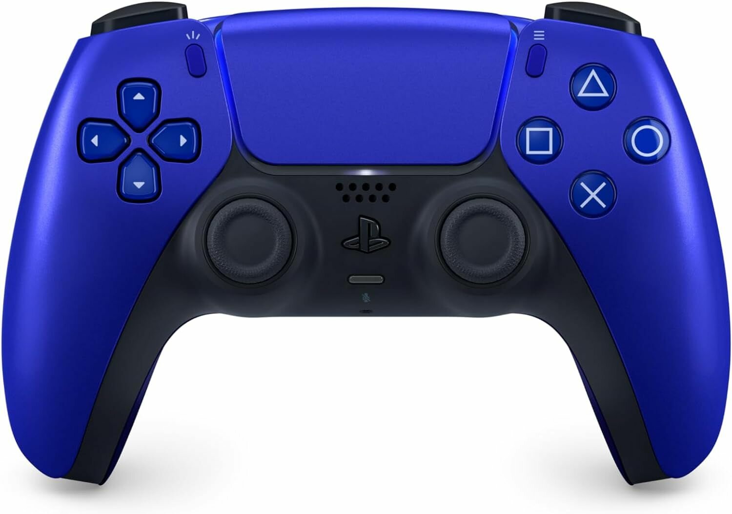 Беспроводной джойстик Sony PlayStation 5 DualSense Cobalt Blue Controller CFI-ZCT1W