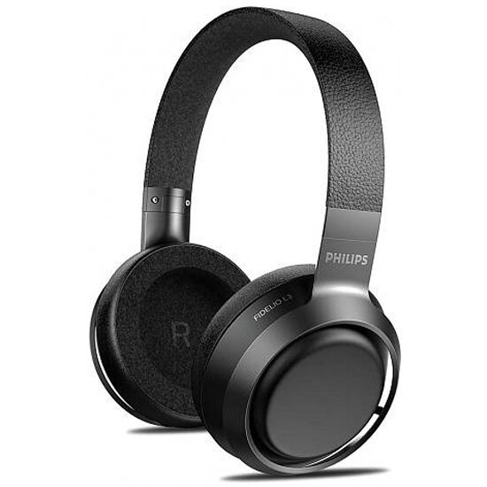 Беспроводные наушники PHILIPS Fidelio L3