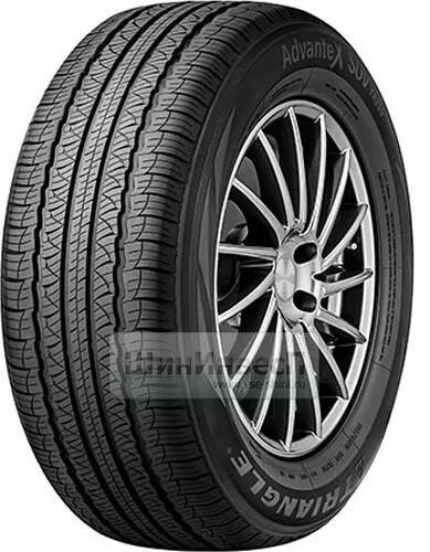 Шина Triangle AdvanteX SUV TR259 225/60 R18 104W