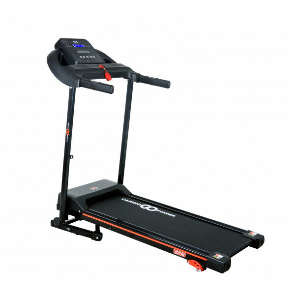 Cardio Power Беговая дорожка CardioPower T10