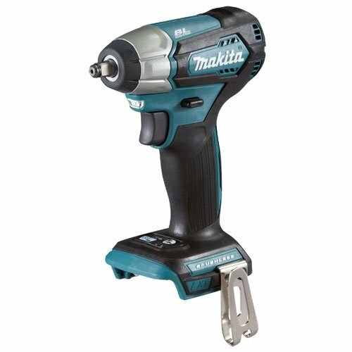 Makita Ударный гайковерт Makita DTW180Z