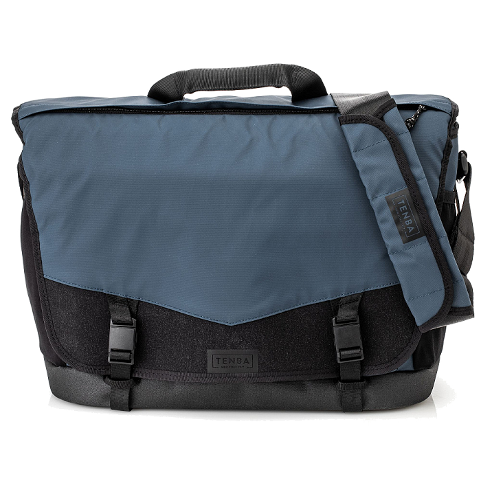 Сумка Tenba DNA Messenger 16 DSLR Blue 638-577