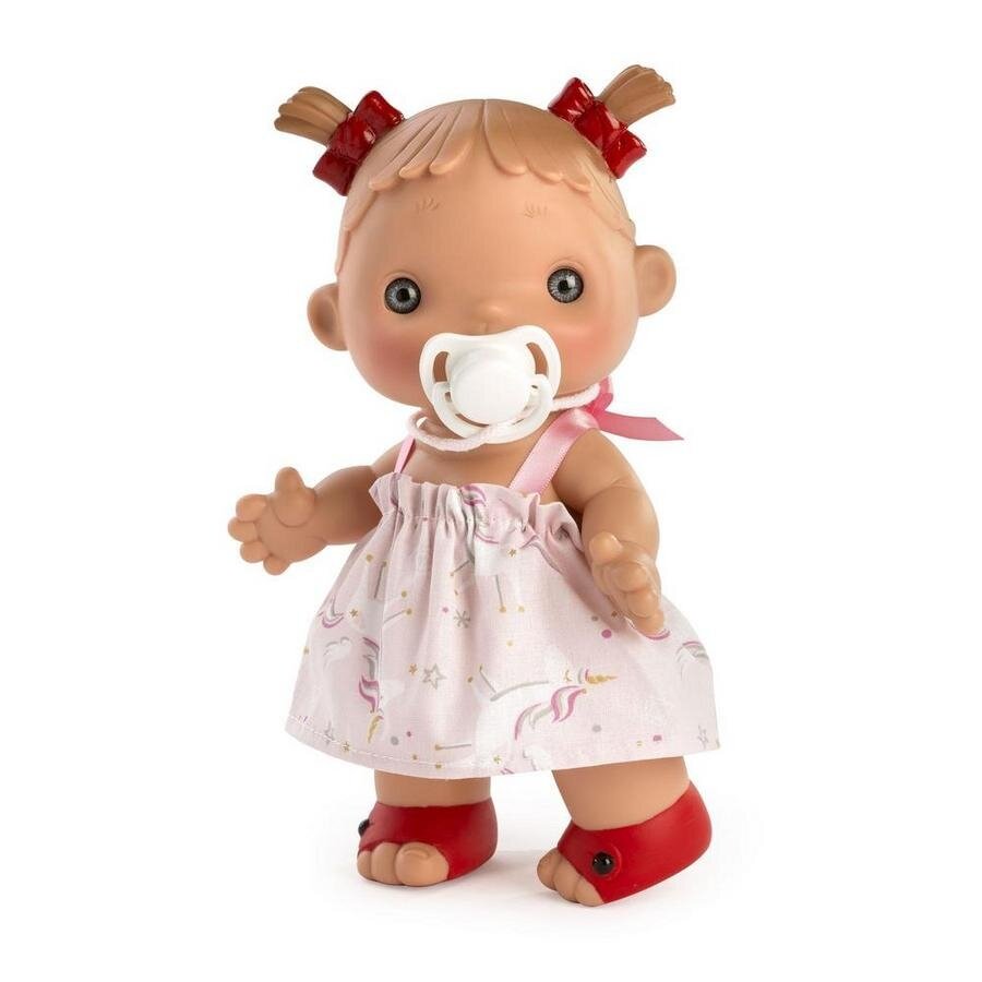 ASI пупсик Даниэла - 23 см (в сарафанчике)