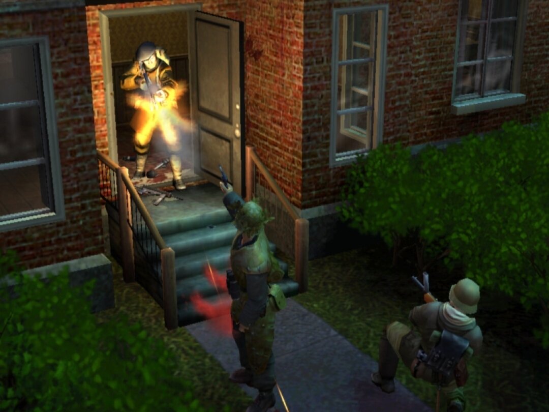 Цифровая версия игры PC THQ Nordic - фото №6