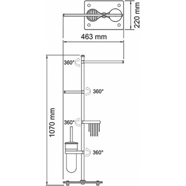  Wasserkraft K-1248