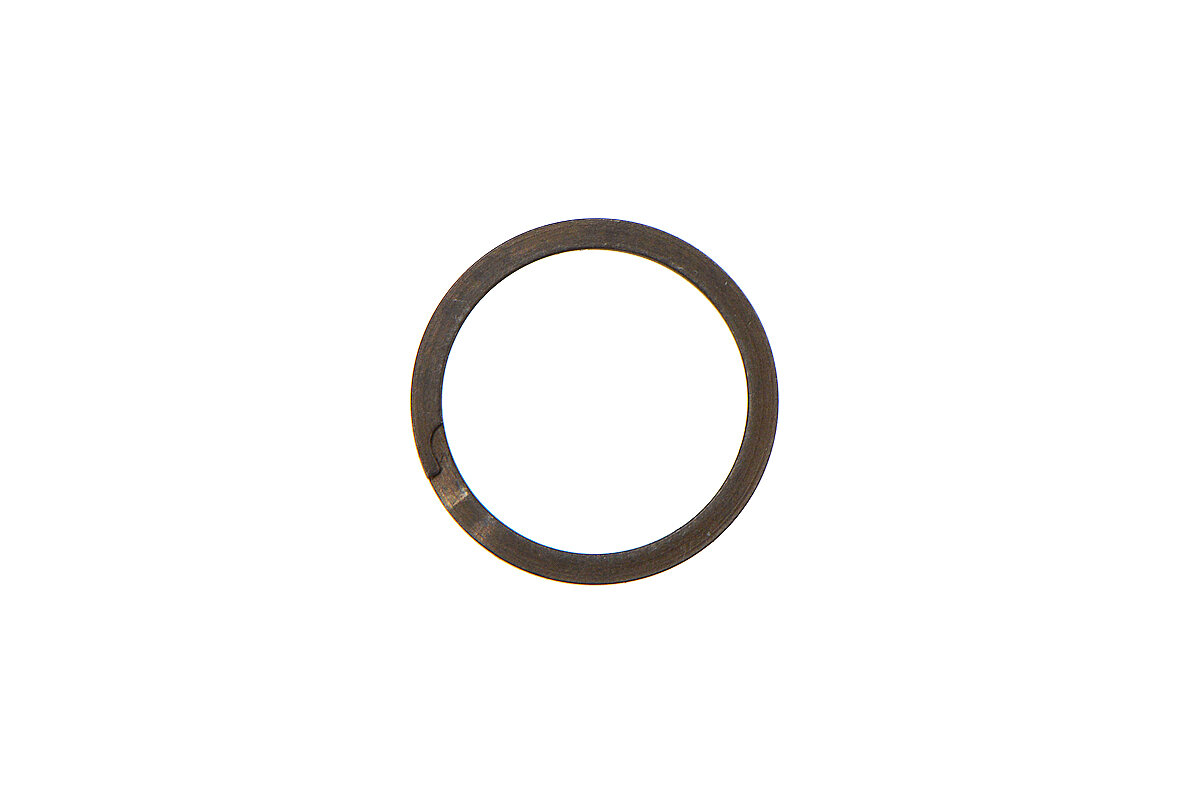 Стопорное кольцо (EXT)18 для пилы сабельной аккумуляторной MAKITA DJR181