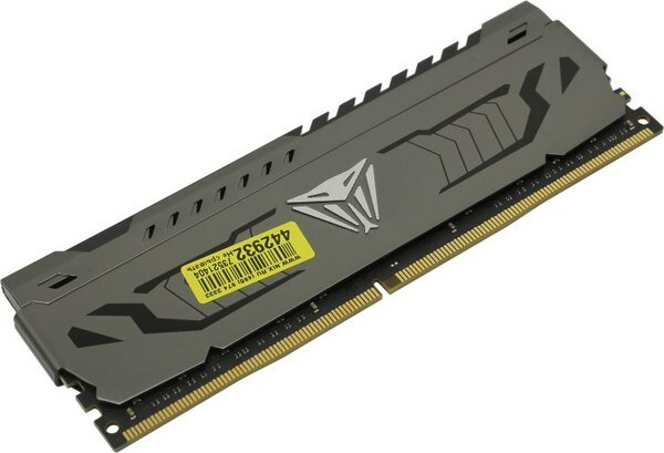 Модуль памяти 16GB PC25600 DDR4 PVS416G320C6 Patriot .