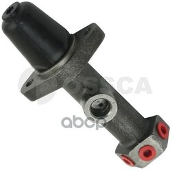 Цилиндр Тормозной Brake Master Cylinder,Ф19.05mm OSSCA арт. 03351