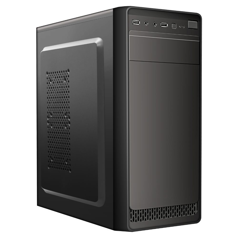 Системный блок Nano PC B1 > J1800/4GB/SSD120/400W/Pro
