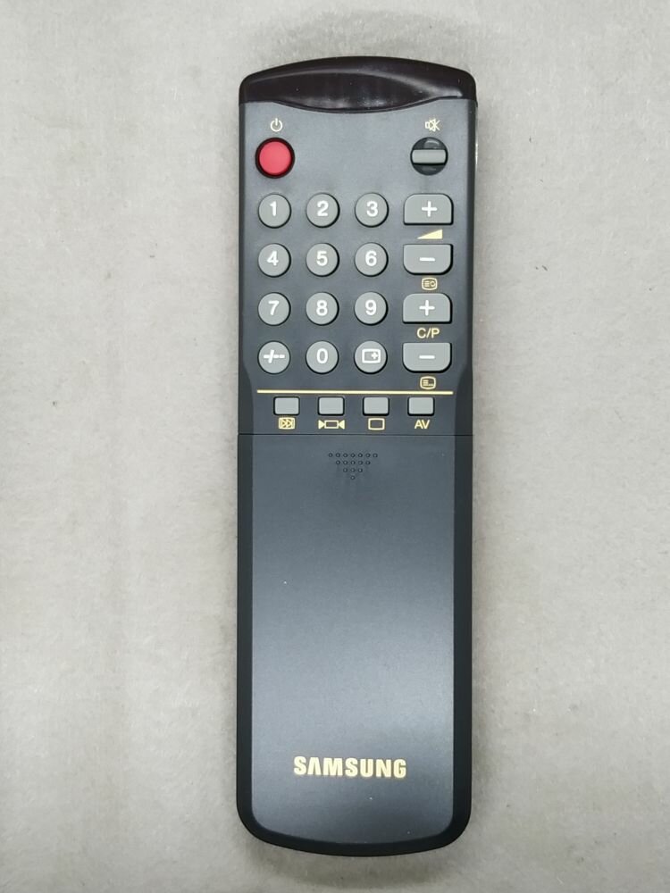 Оригинальный Пульт д-у Samsung 3F14-00033-020 org (060330080)