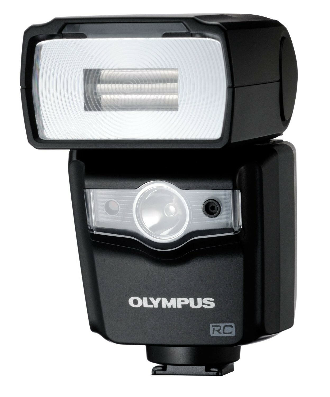 Olympus FL-600R black