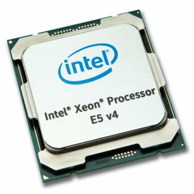 Процессор Intel Xeon E5-2609 V4 OEM