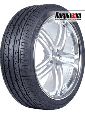 Шины LandSail LS588 205/45 R16 87W