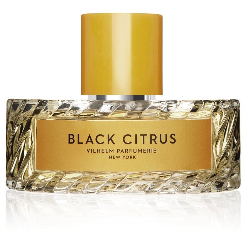 Vilhelm Parfumerie Black Citrus 100 ml