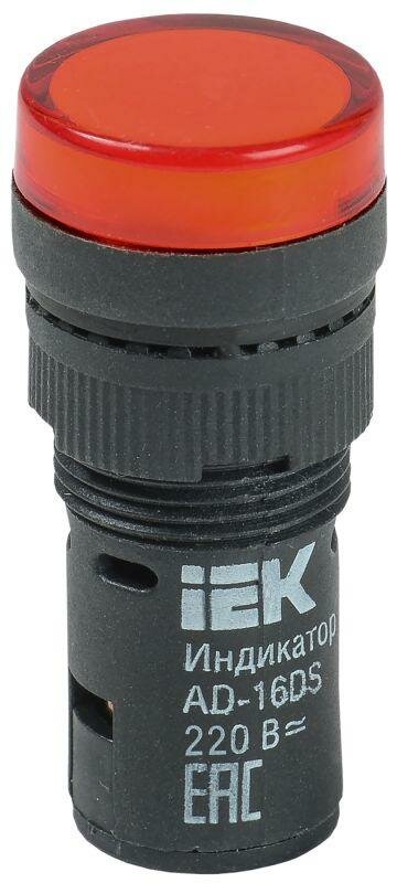   AD-16DS 230 . IEK BLS10-ADDS-230-K04-16 ( 1. )