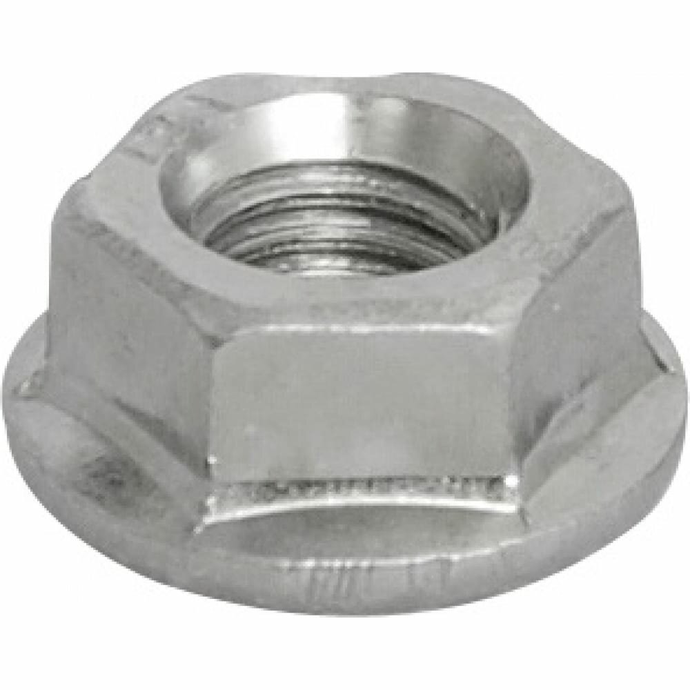 фото IEK Гайка со стопорным буртом М6 CLP1M-N-6