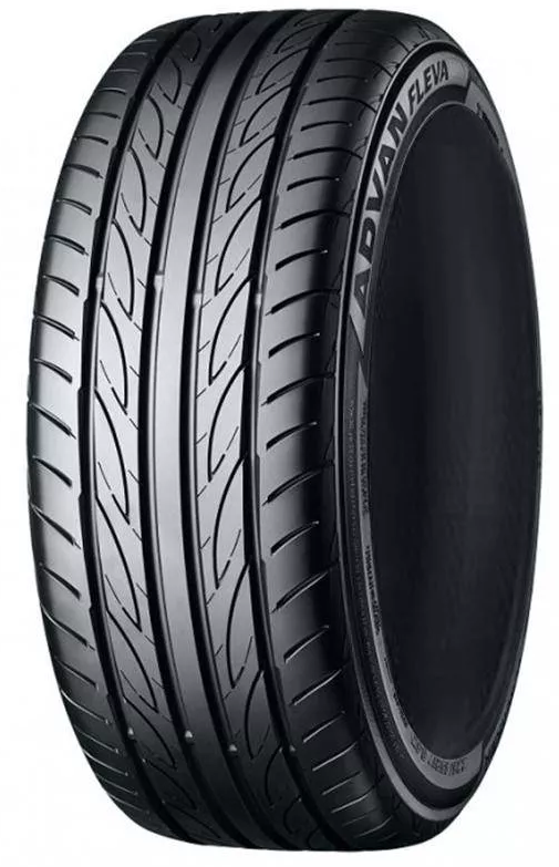 Автомобильные шины Yokohama Advan Fleva V701 255/35 R18 94W