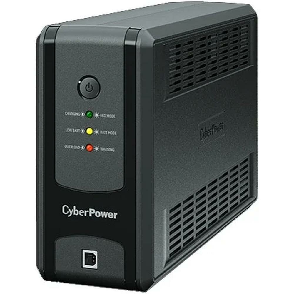 Интерактивный ИБП CyberPower UT850EIG