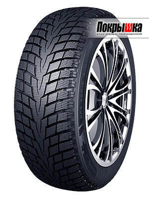 Шины Nankang Ice-1 195/65 R15 95Q