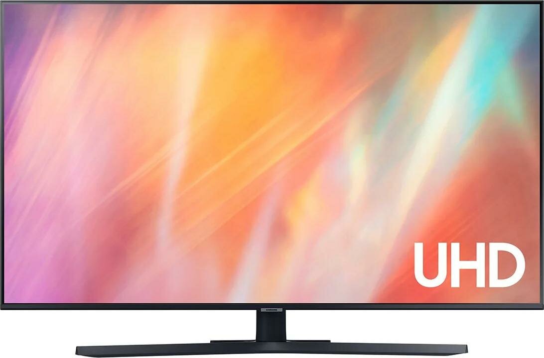 LED телевизор Samsung UE50AU7570U