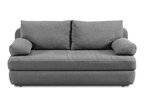 Еврософа Sofa Collection Кронос Тёмно-серый - изображение
