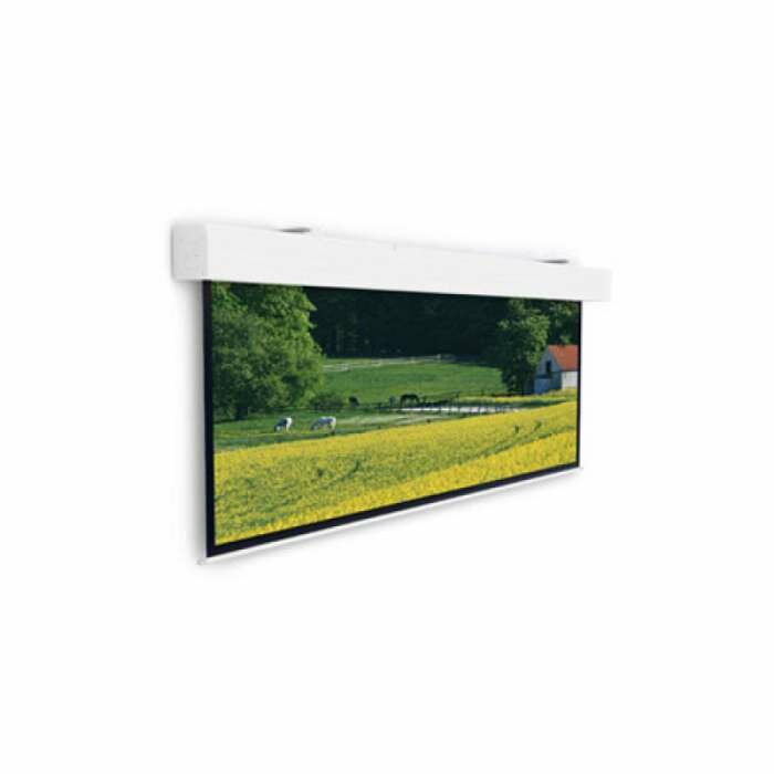 [10100337] Экран Projecta Elpro Large Electrol 285х450см Matte White