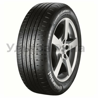 Continental (Континенталь) ContiEcoContact 5 215/65R16 98H