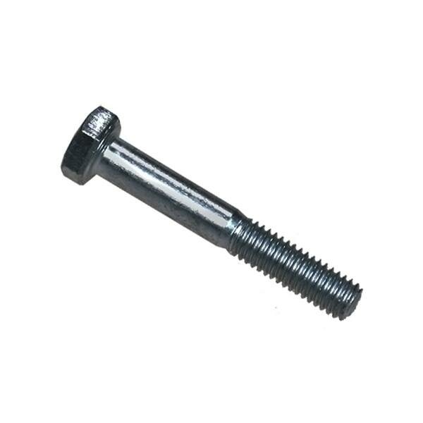 фото Болт М6х40 крепления рамки радиатора Г-2217 (Красная Этна)