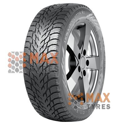 Hakkapeliitta R3 195/65 R15 95R XL