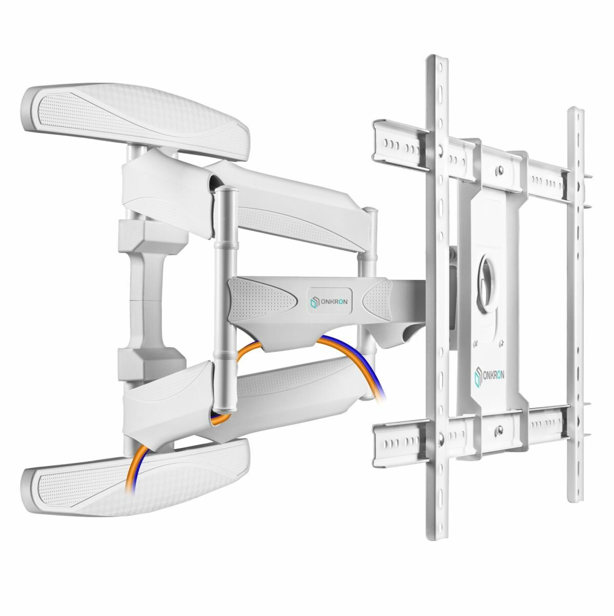 Кронштейны и тумбы для телевизоров ONKRON M6L белый