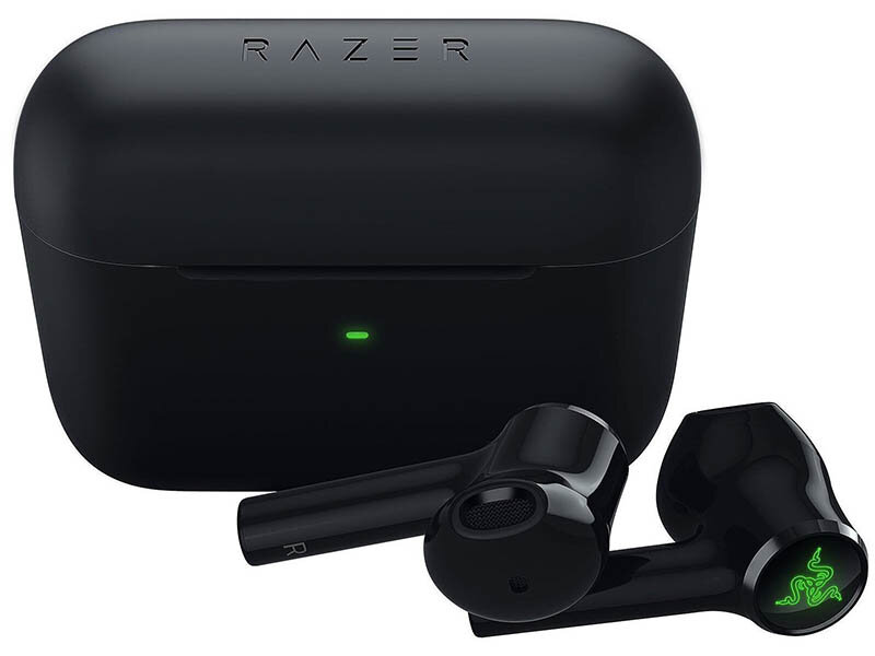 Наушники Razer Hammerhead True Wireless X RZ12-03830100-R3G1