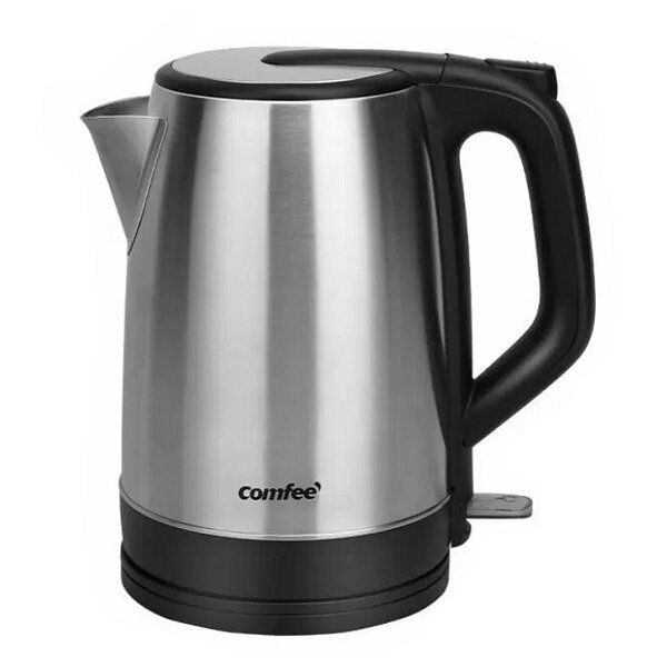 Comfee Чайник электрический Comfee CF-KT7020 Grey