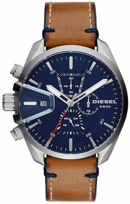 Diesel Мужские наручные часы Diesel DZ4470