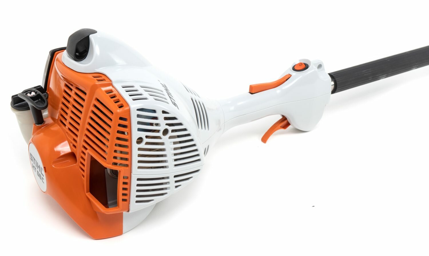 Stihl ht 105 reviews