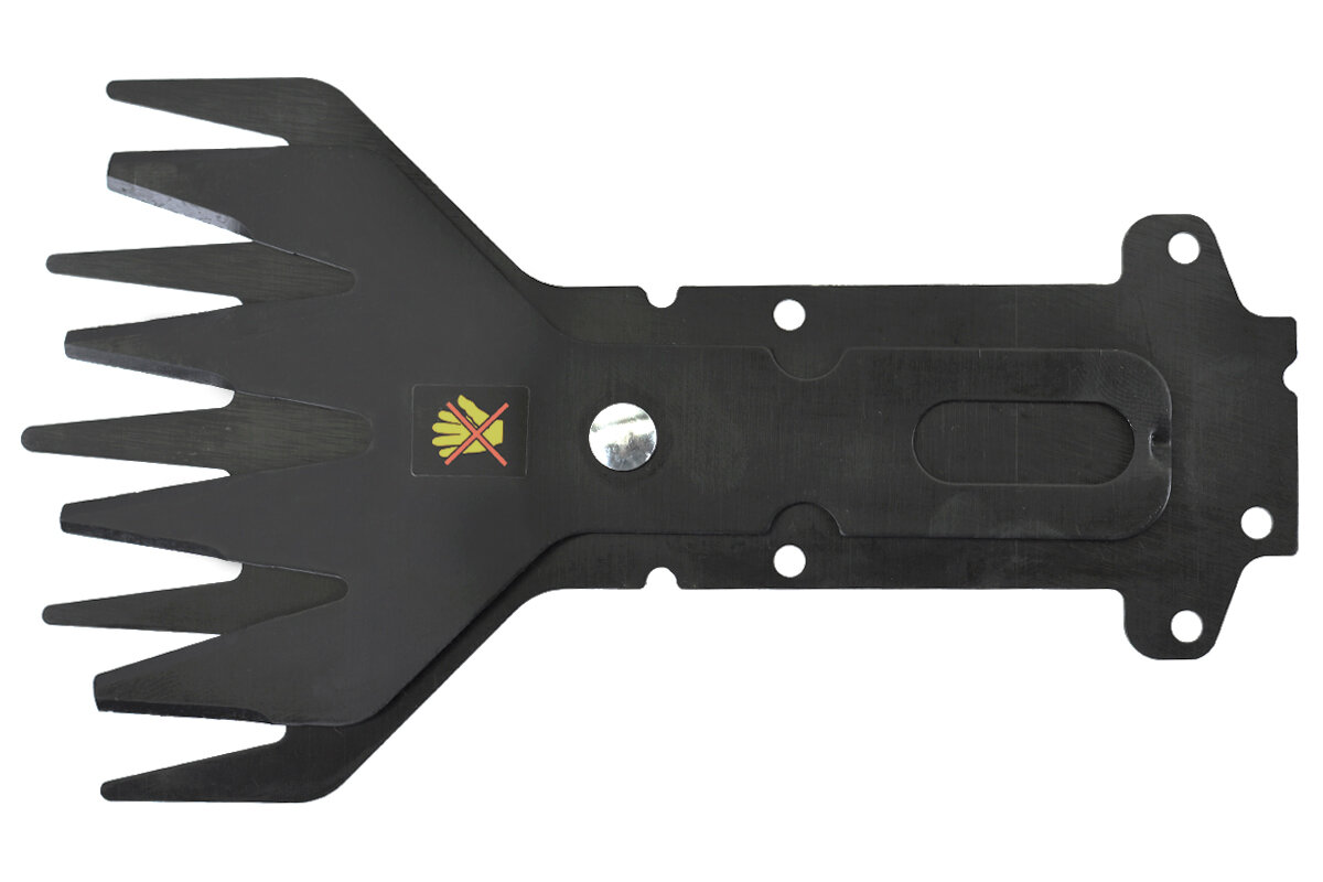 Нож для кустореза аккумуляторного Black & Decker MT18SSK TYPE 1