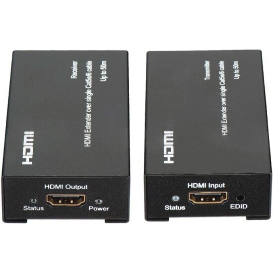 Комплект для передачи Osnovo HDMI TA-Hi/1+RA-Hi/1