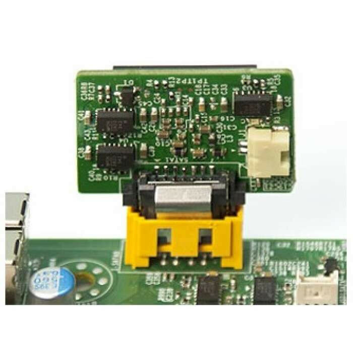 Опция Supermicro SSD-DM064-SMCMVN1 SMC SATADOM, 64GB, SATA 6Gb/s, MLC, uSSD, 15nm