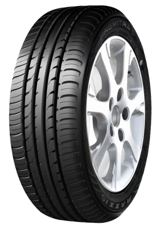 Автомобильные шины Maxxis Premitra5 HP5 215/55 R18 99V