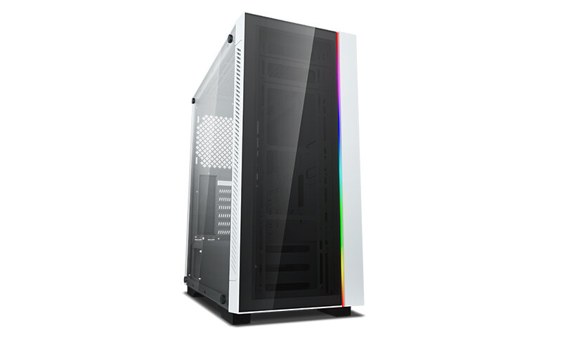 ПК для игр TopComp PG 71561894 (AMD Ryzen 5 5600X 3.7 ГГц, RAM 4 Гб, 2512 Гб SSD|HDD, NVIDIA GeForce RTX 2060* 6 Гб, Без ОС)